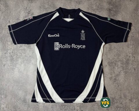 Royal Navy Rugby Union 2010-2011 Home
