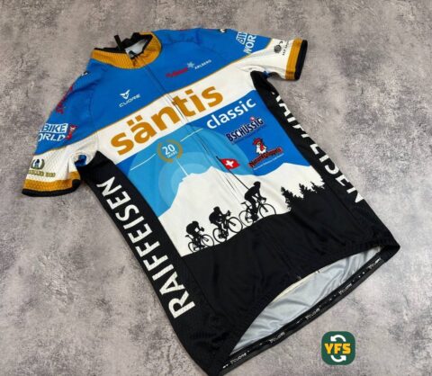 Säntis Classic 2019-2020