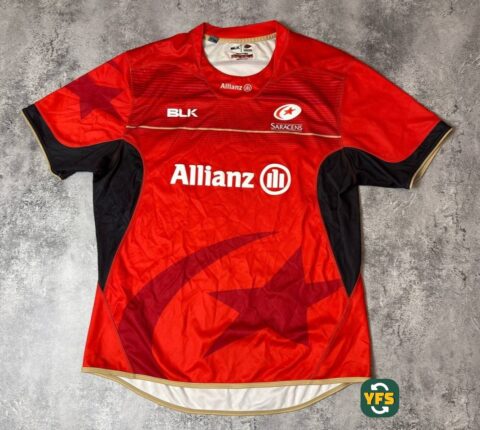 Saracens 2016-2017 Away