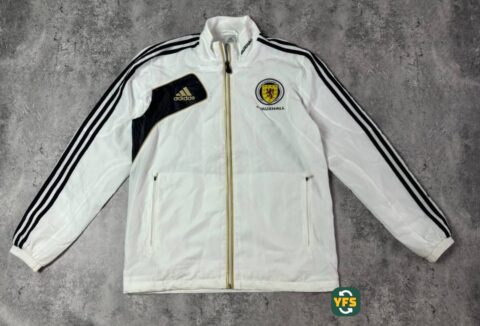 Scotland 2012-2013 Training