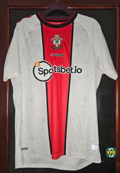 Southampton 2022-2023 Home