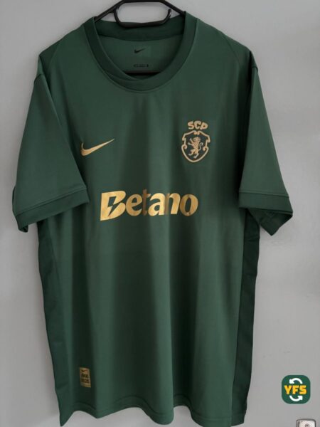 Sporting Clube Portugal 2026-2027 Third