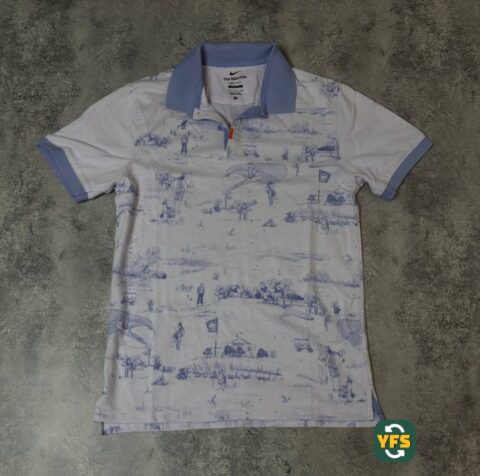 St Andrews Polo Golf 2020-2021 Home