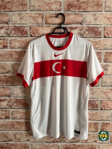 Turkey 2020-2021 Away
