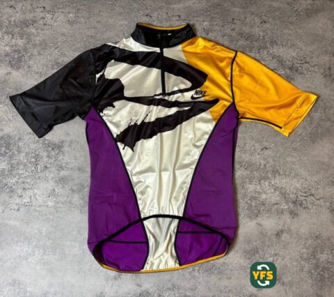 Vintage Nike Cycling 1998-1999