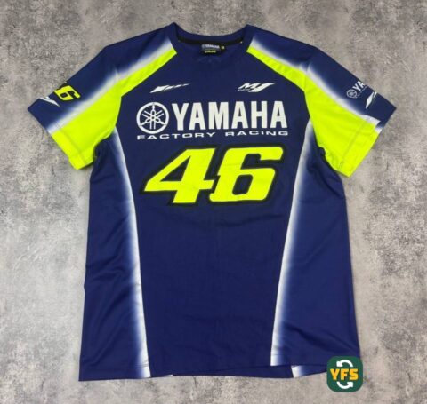 Yamaha Factory Racing Valentino Rossi VR46 2019-2020 #46