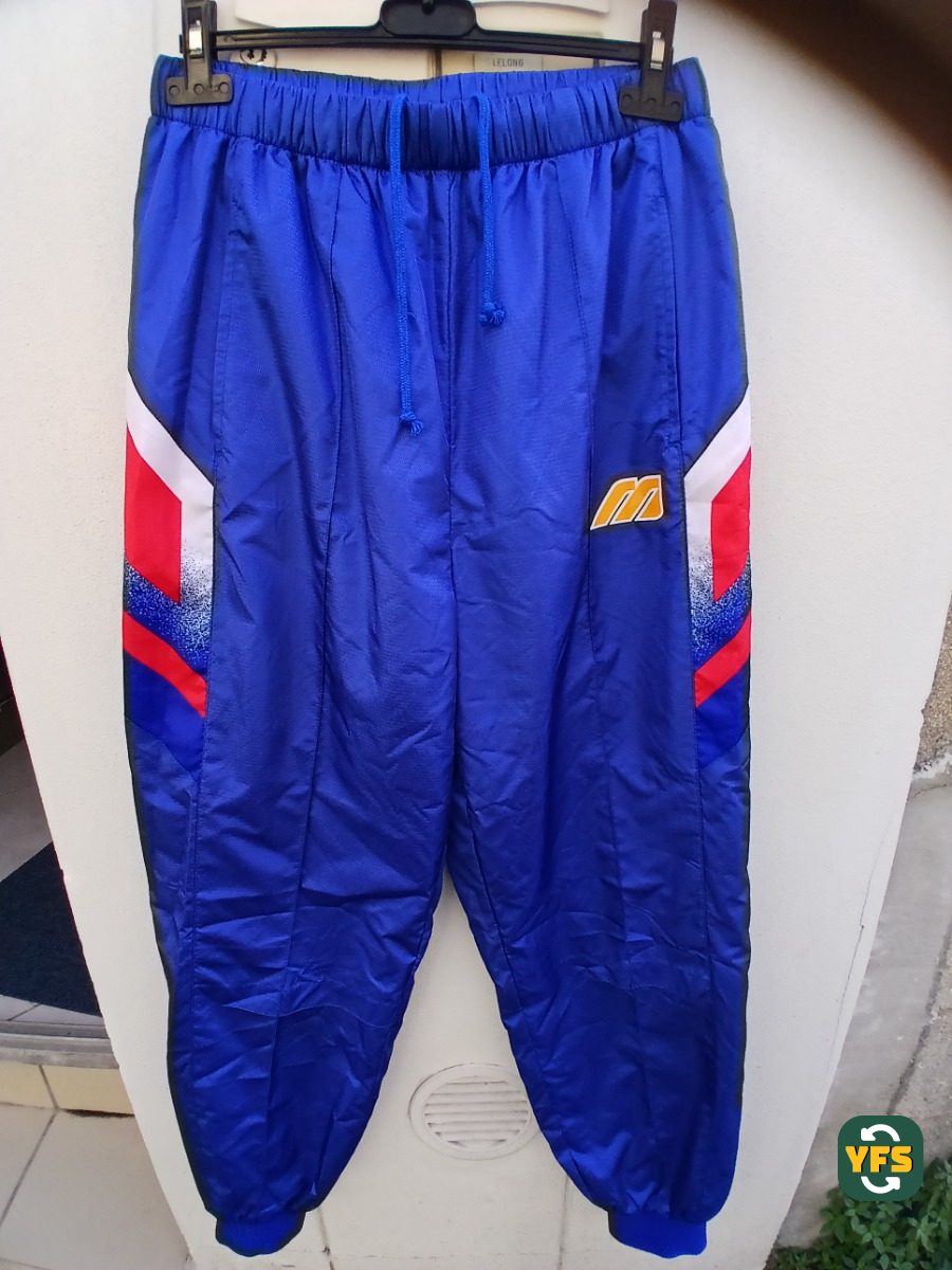 Yokohama marinos 1993-1994 Home Store Version Mizuno - YourFootballShirt - Photo 1